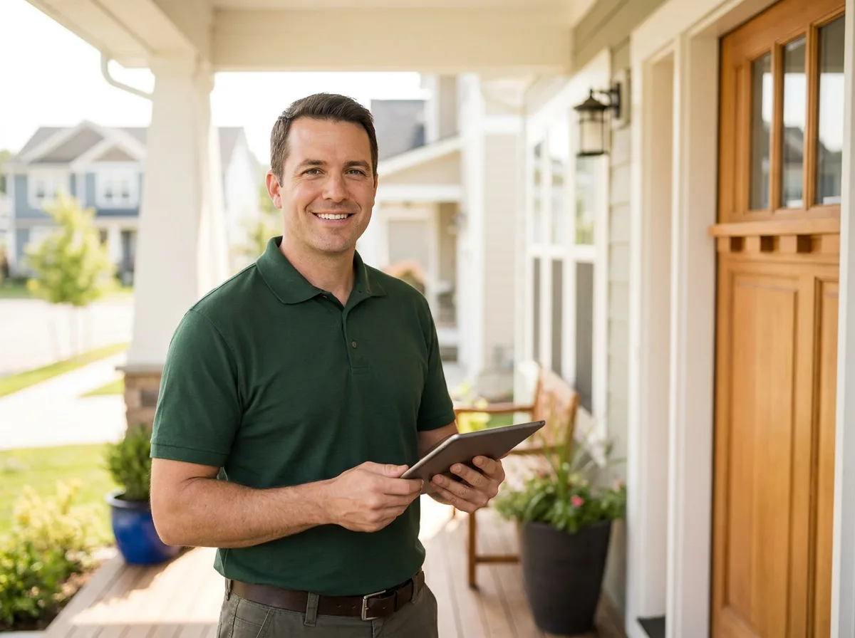 Pest control FAQs for Dennard, AR